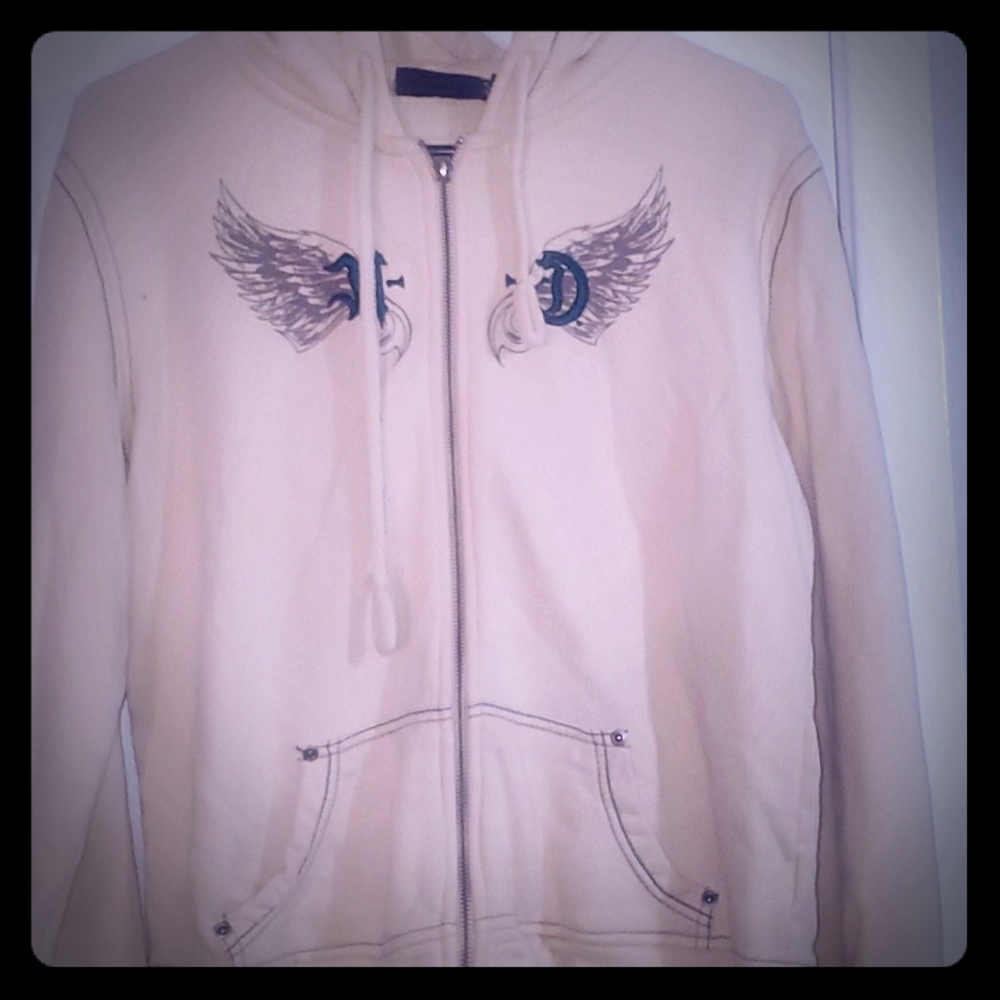 Harley Hoodie